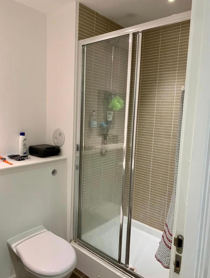 Beautiful Modern Sea-Side Apartment In The City إدنبرة المظهر الخارجي الصورة